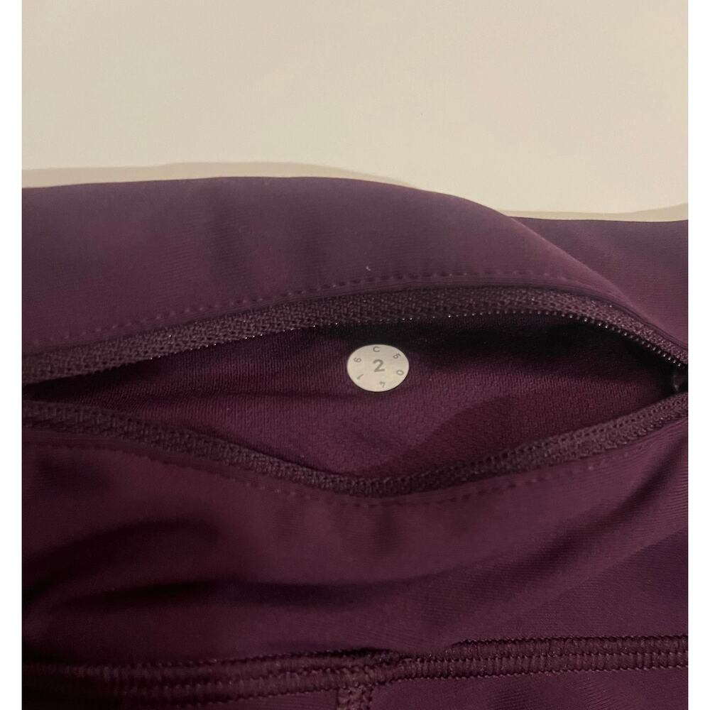 Lululemon leggings - Picture 3 of 6